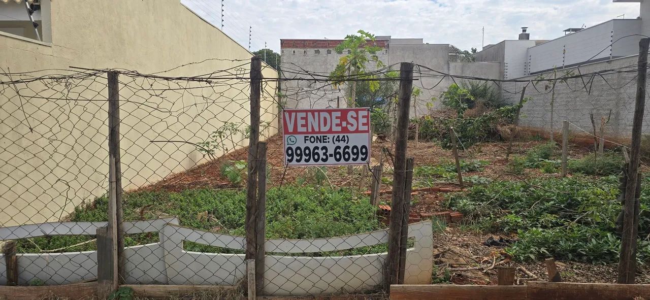 Terreno jardim Hamada em marialva - Foto 2