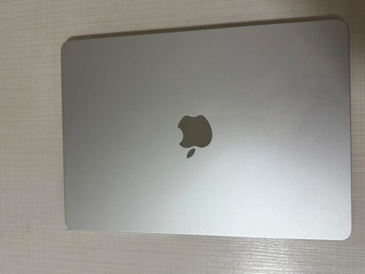 MacBook M2 - Foto 3