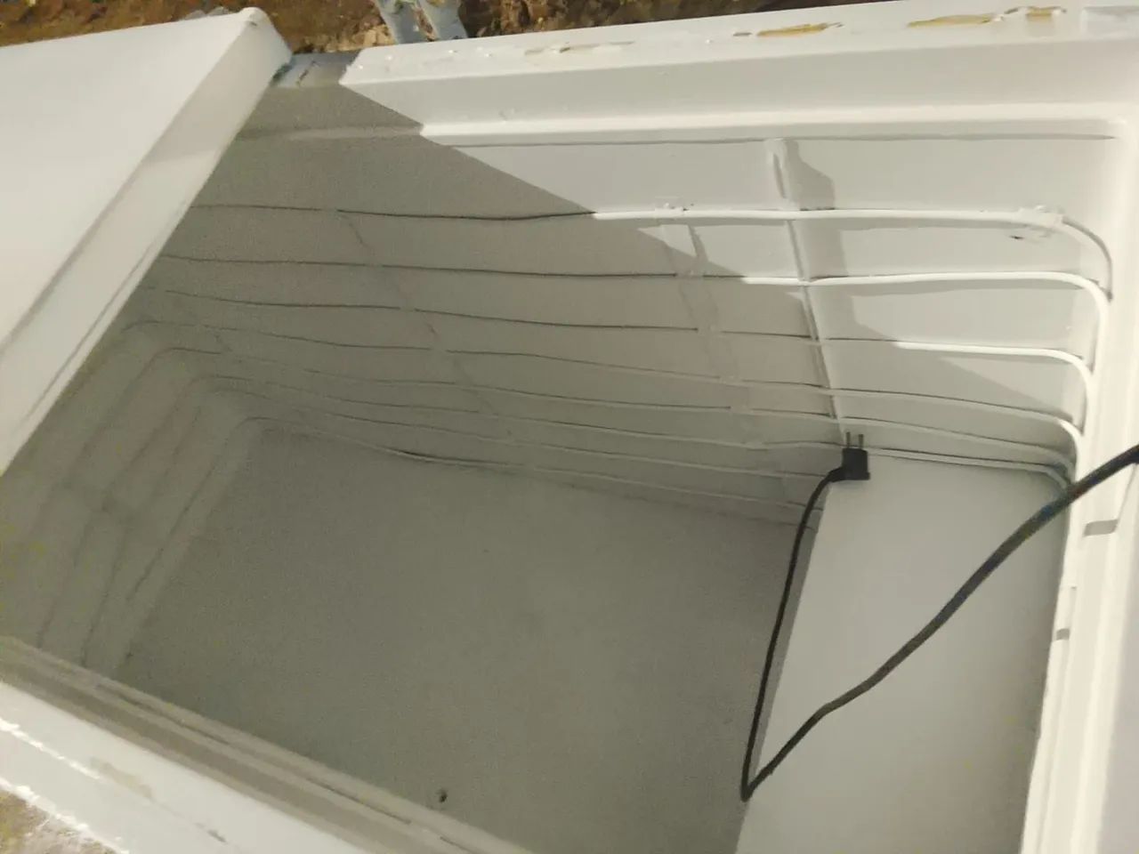 Freezer horizontal  - Foto 3