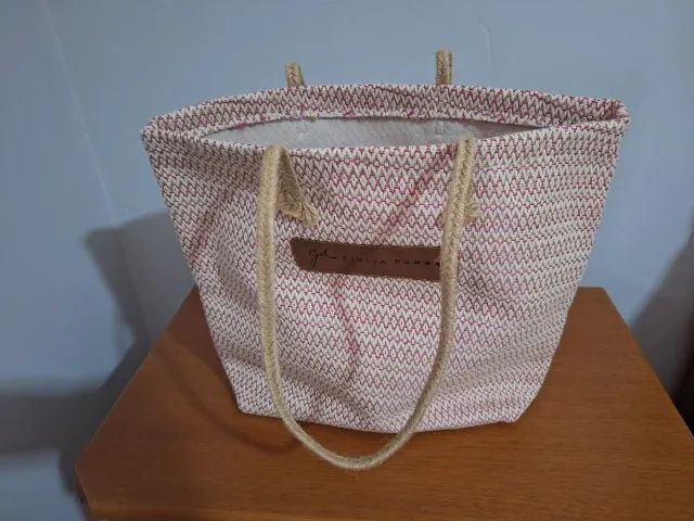 Bolsa de Praia Giulia Donna - Foto 2