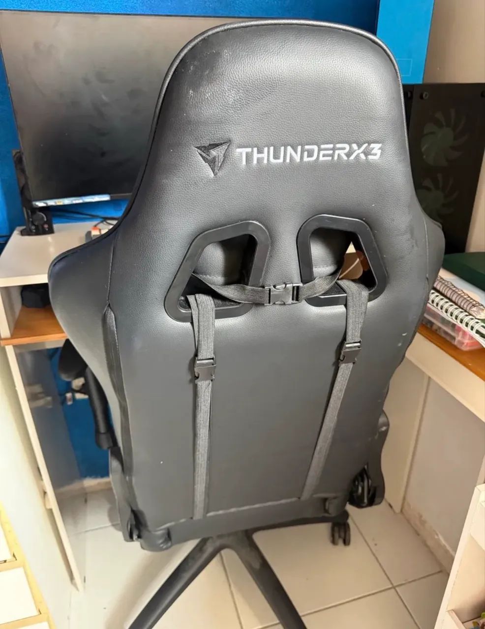 Cadeira ThunderX3 - Foto 2