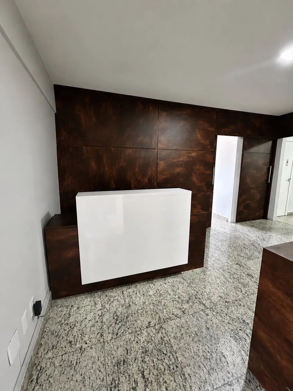 SALA COMERCIAL PARA LOCAÇÃO - RUA 4 | VICENTE PIRES