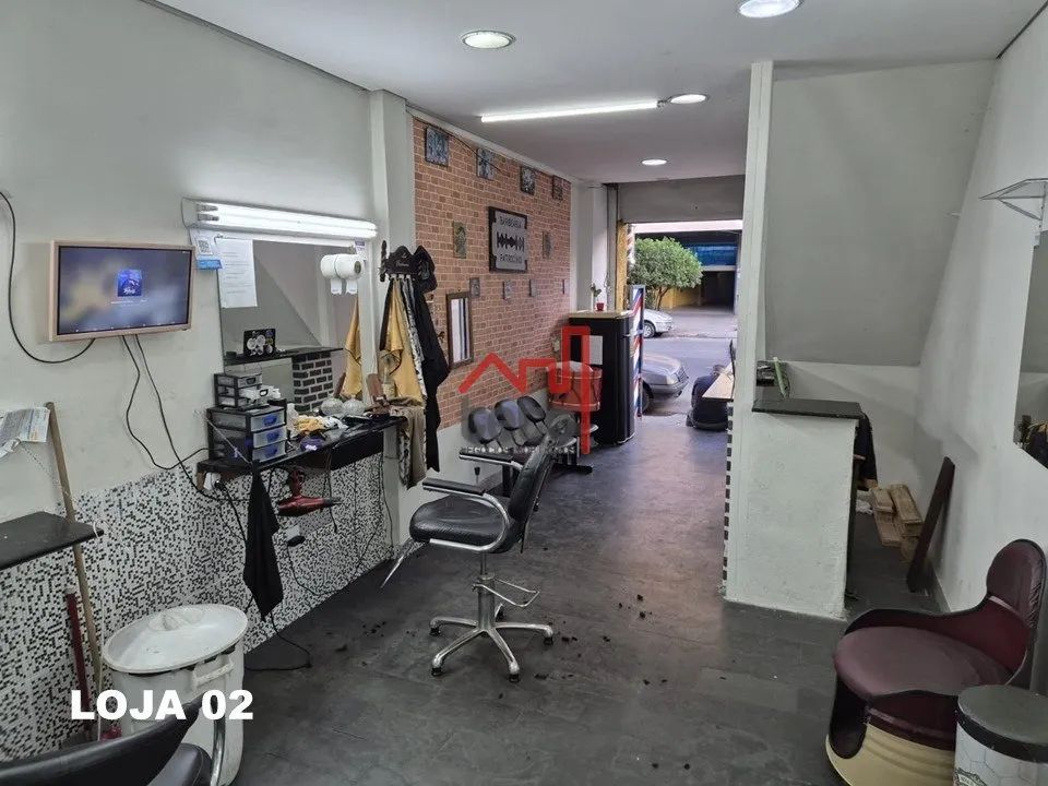 Prédio Comercial - Venda - Carlos Prates - Foto 2