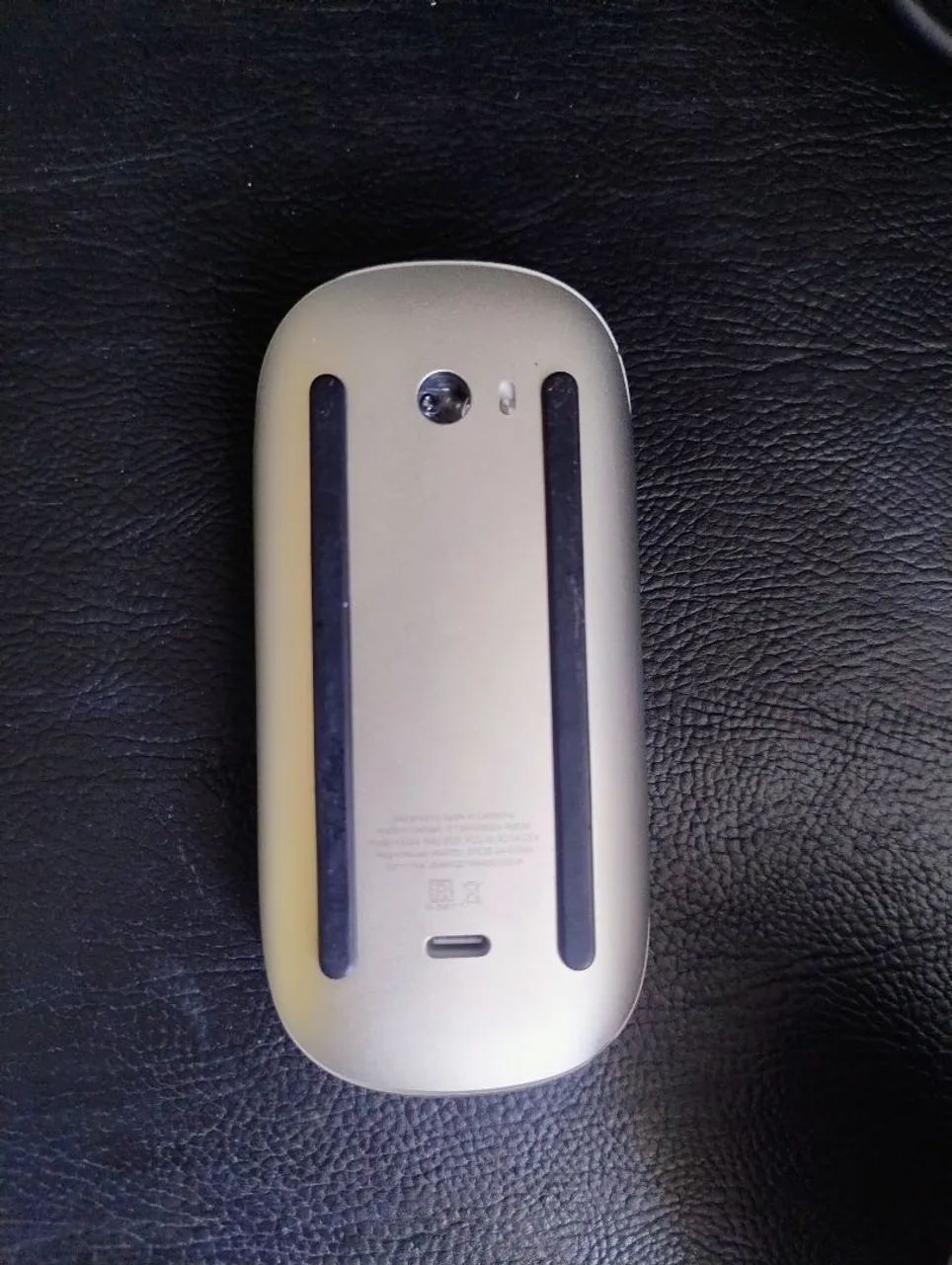 Apple Magic mouse 2 USB C A3204 - Foto 2