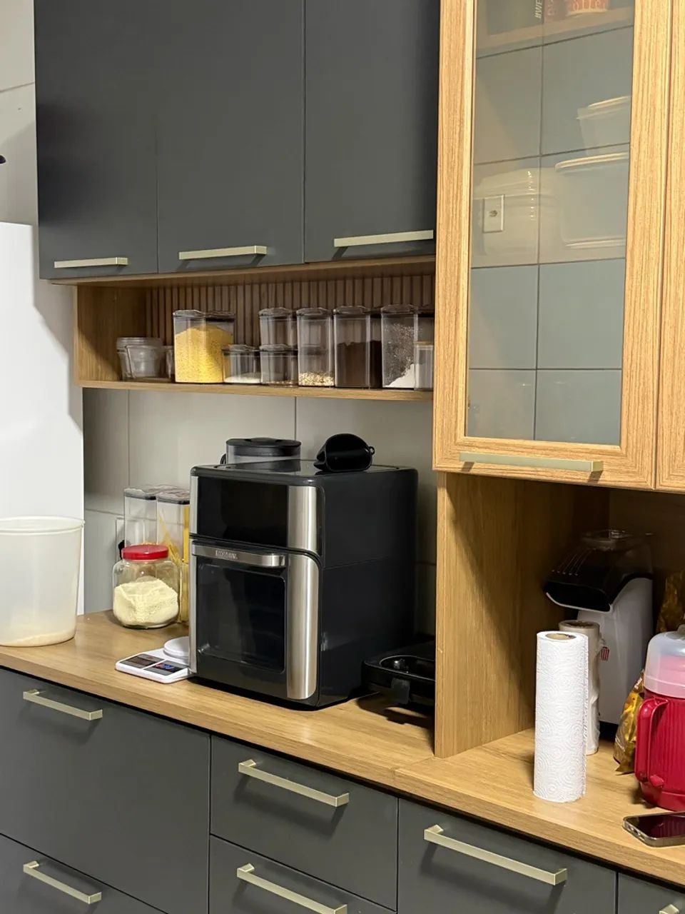 ARMÁRIO DE COZINHA  - Foto 2