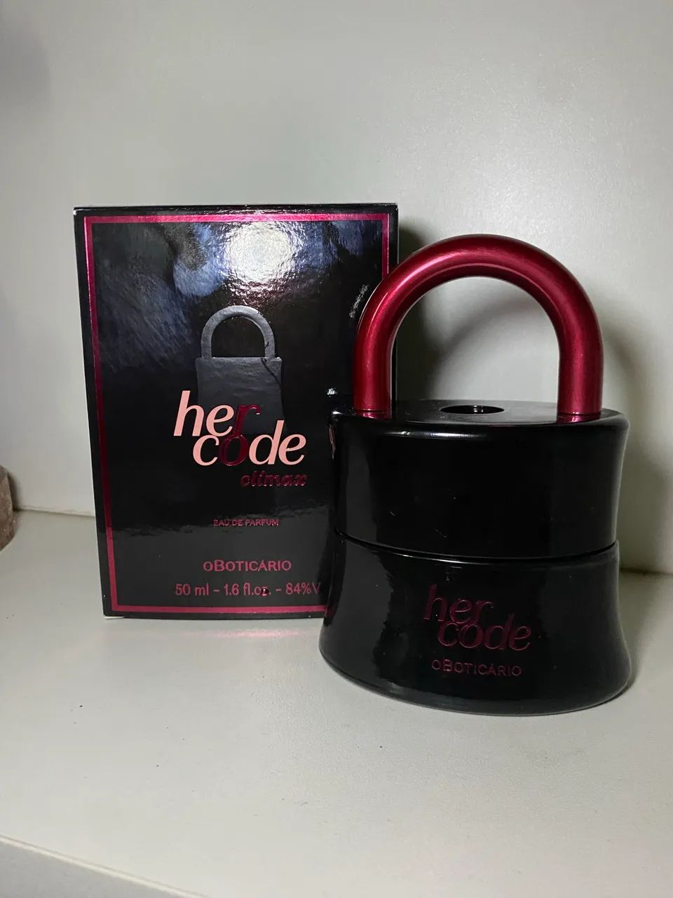 Her code clímax - Foto 2