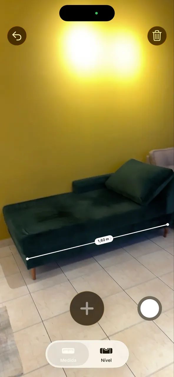 Divã por 1.000 reais - Foto 2