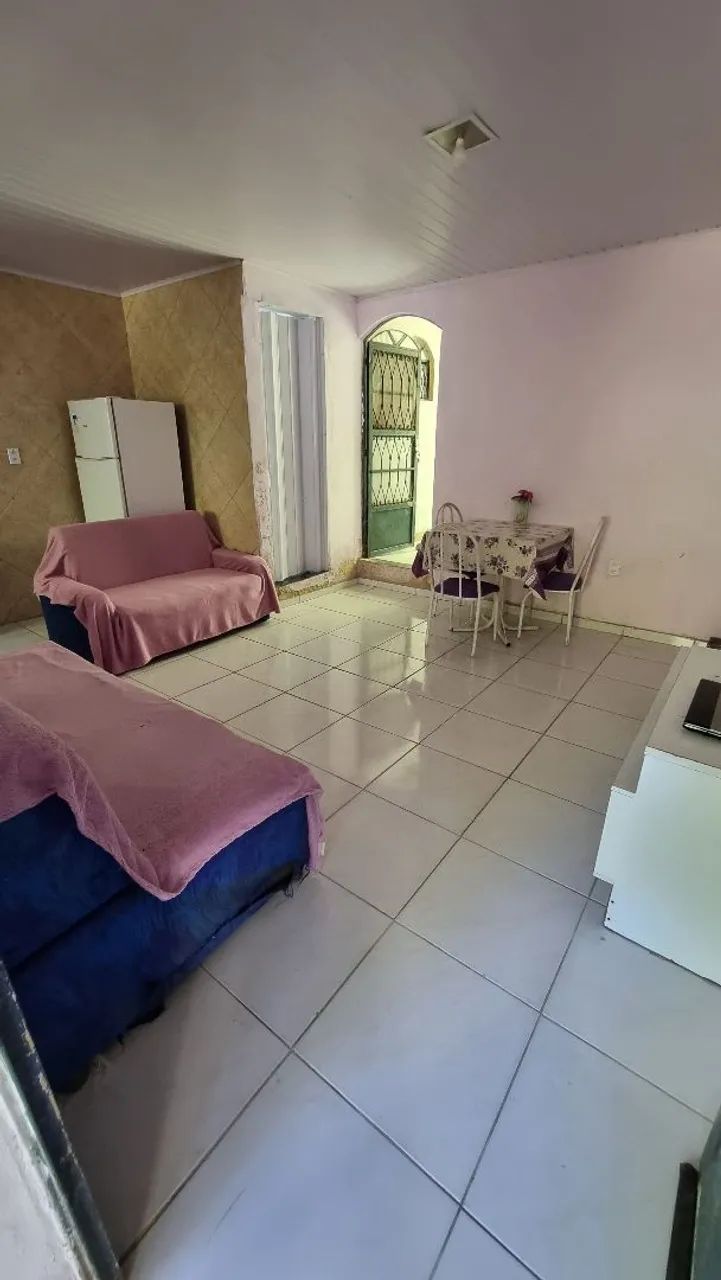 Vendo Casa na Ingaíba 