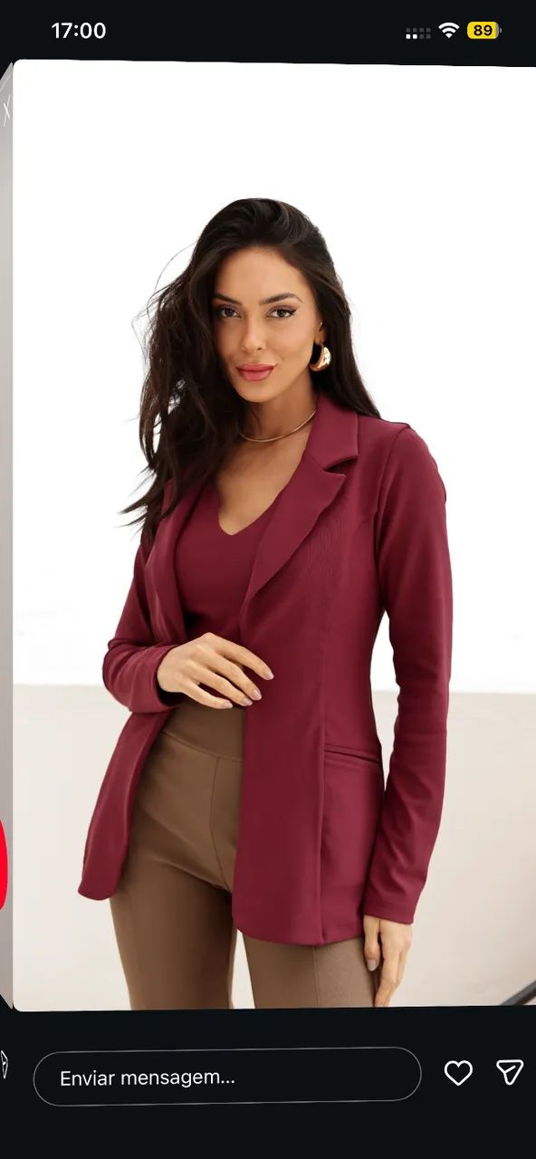 Blazer 