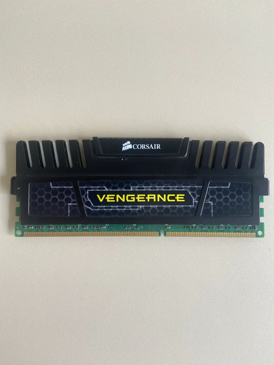 Memória RAM DDR3 8GB 