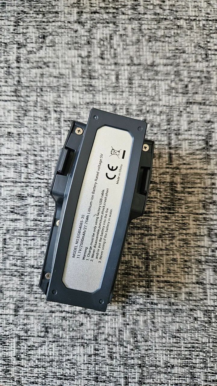 Drone SJRC F11 PRO 4K - Foto 4