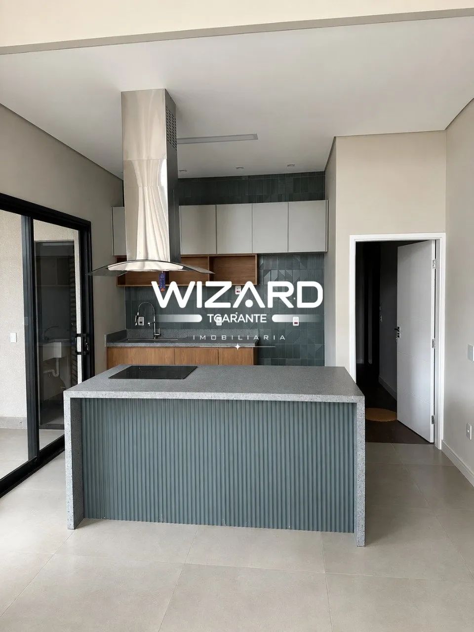 Casa Térrea Nova em condomínio - Foto 4