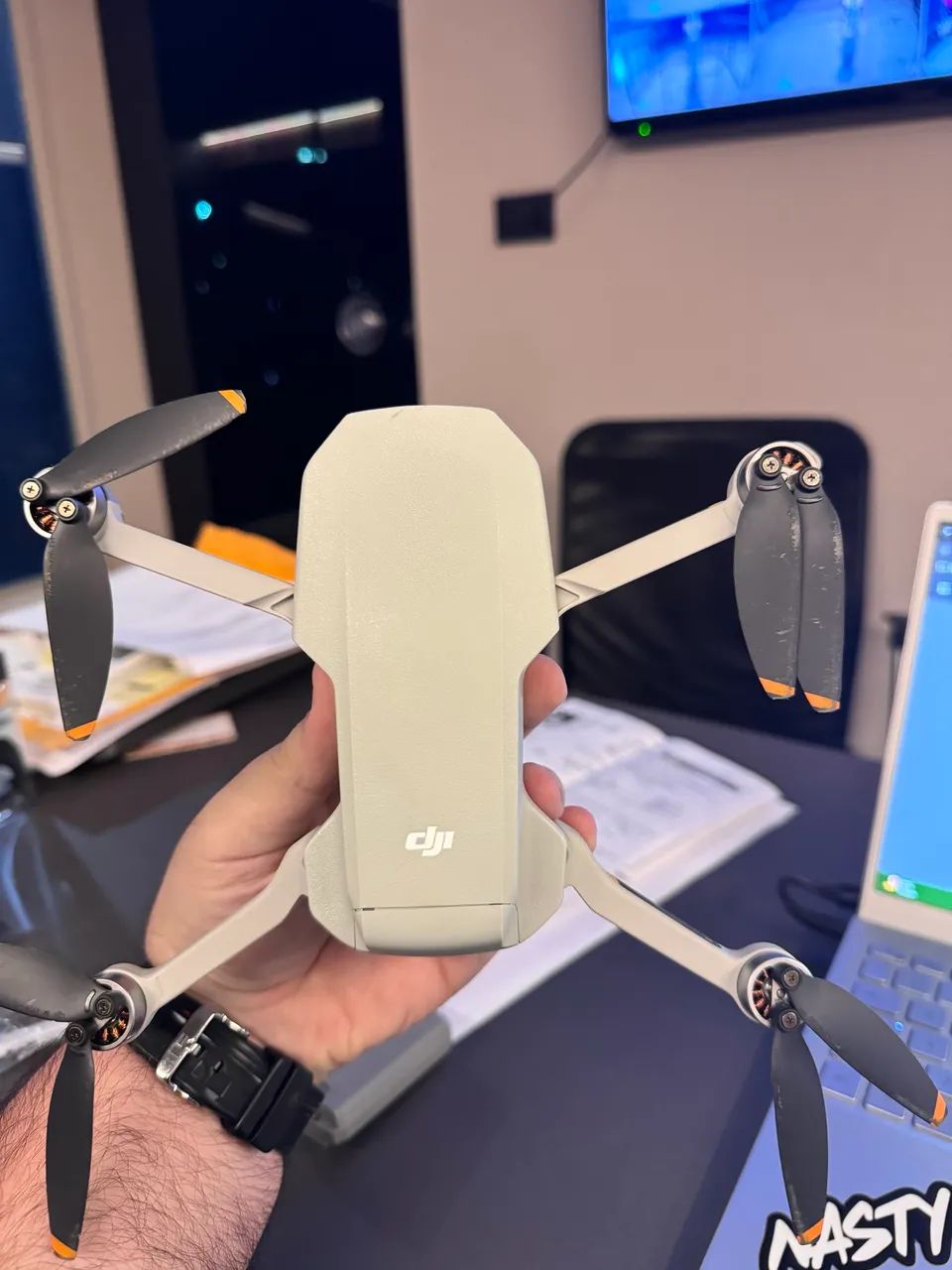 DJI MINI 2 4K FLY MORE COMBO  - Foto 2