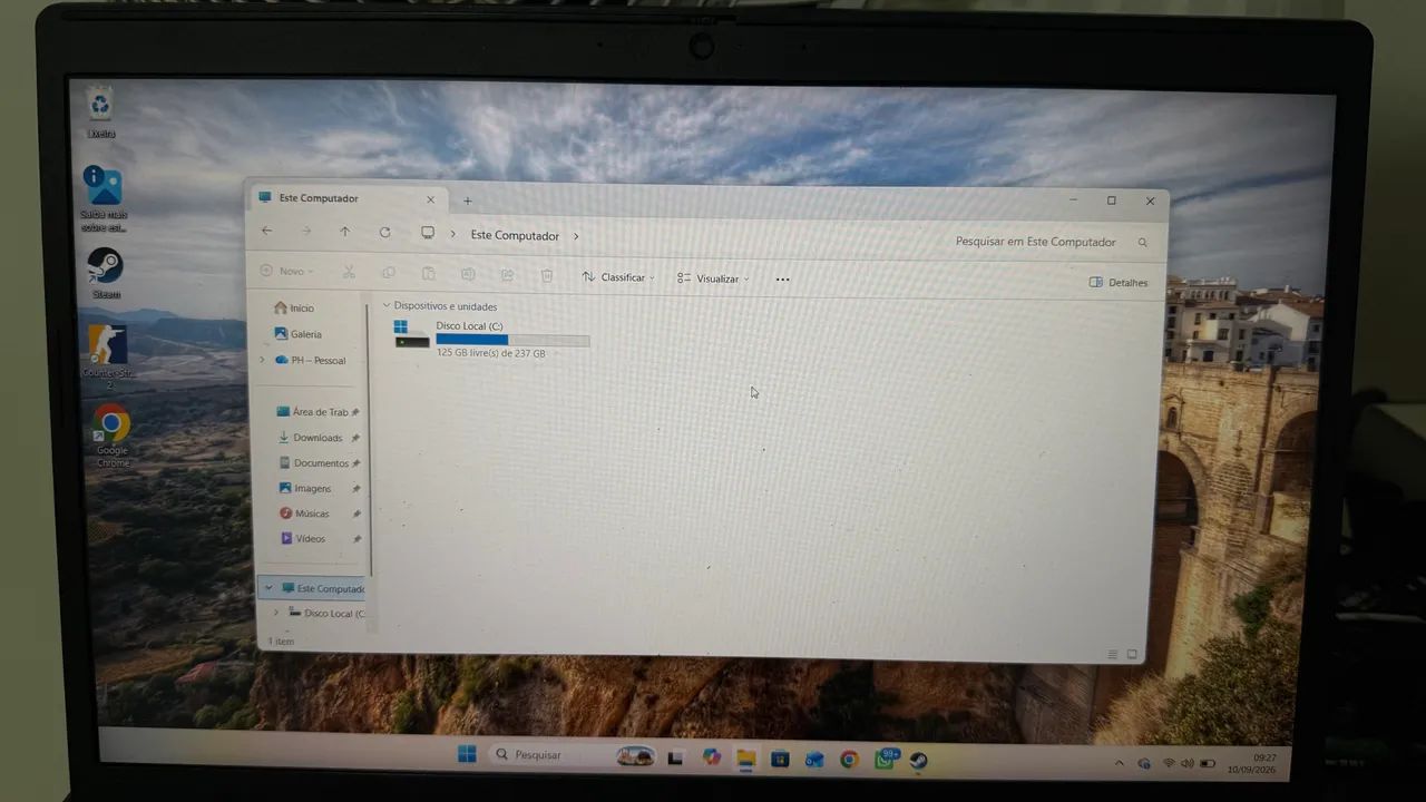 Notebook Gamer Lenovo Ideapad  - Foto 4