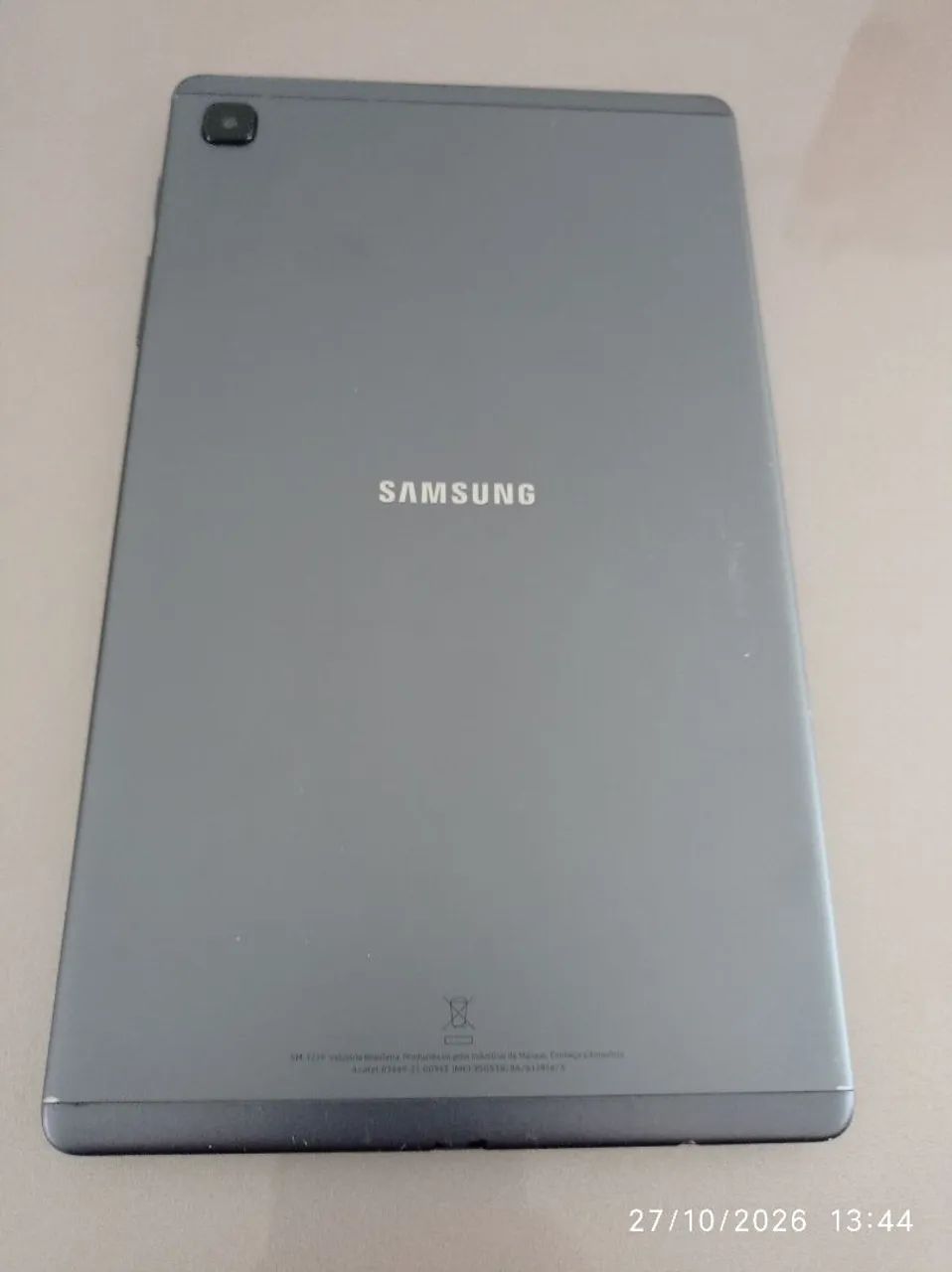Vendo tablet A7 lite - Foto 3