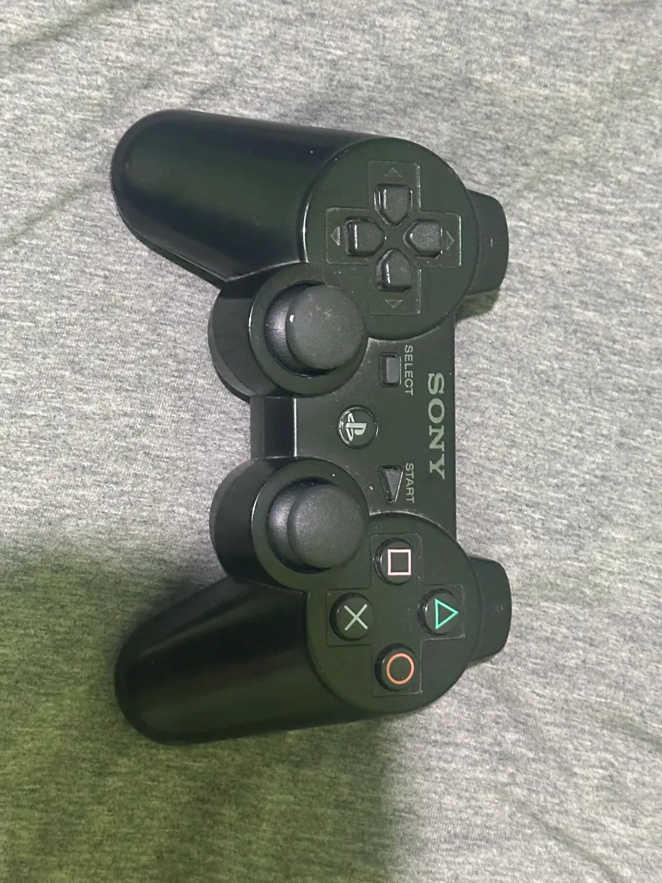2 Controles PlayStation 3 - Foto 3