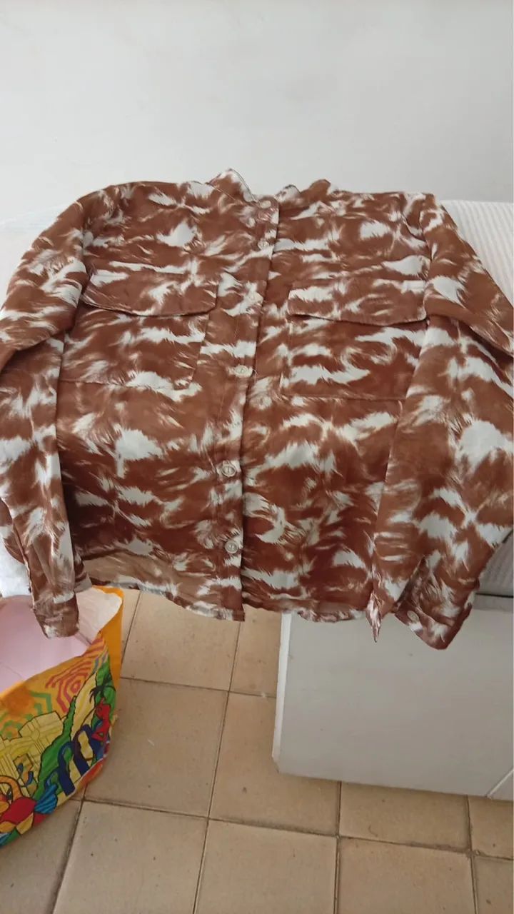 Roupas femininas - Foto 3