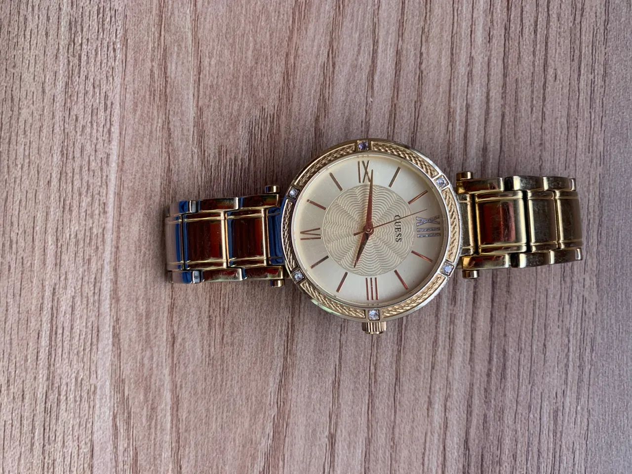 Relógio Guess