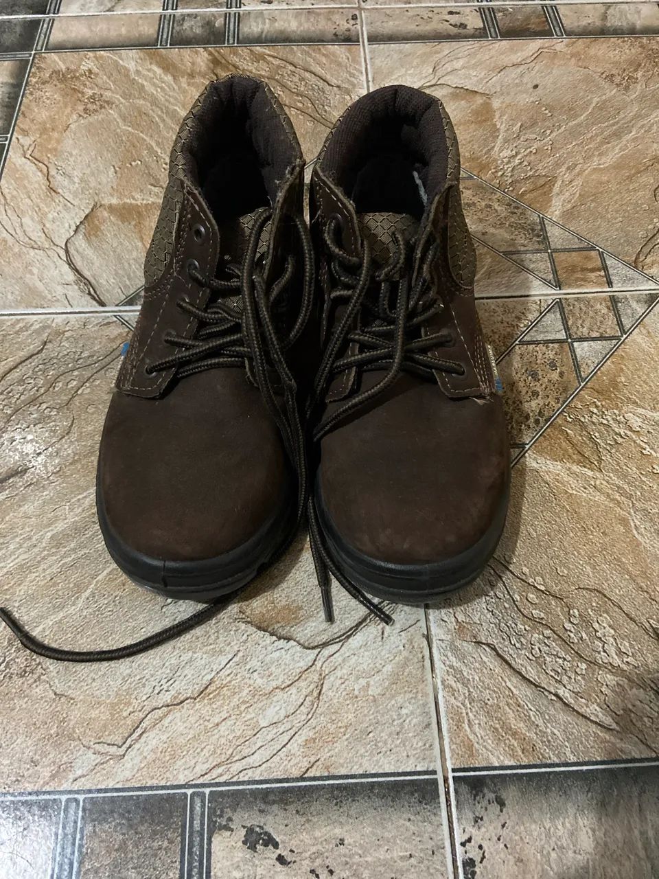 Bota Marluvas
