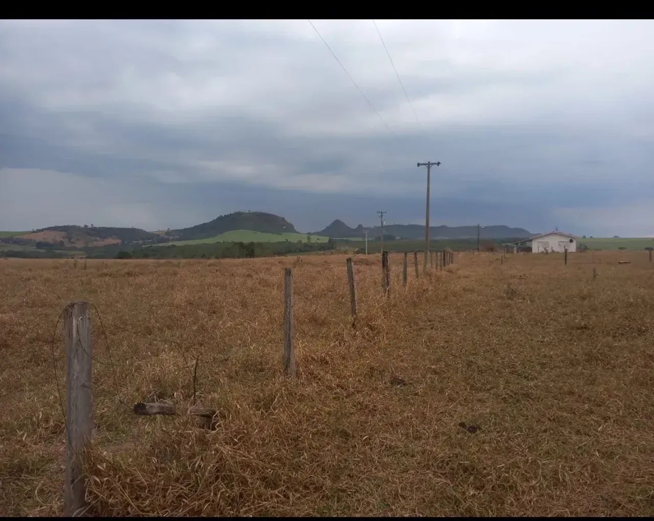 Sítio bom para café ,abacate ,grãos