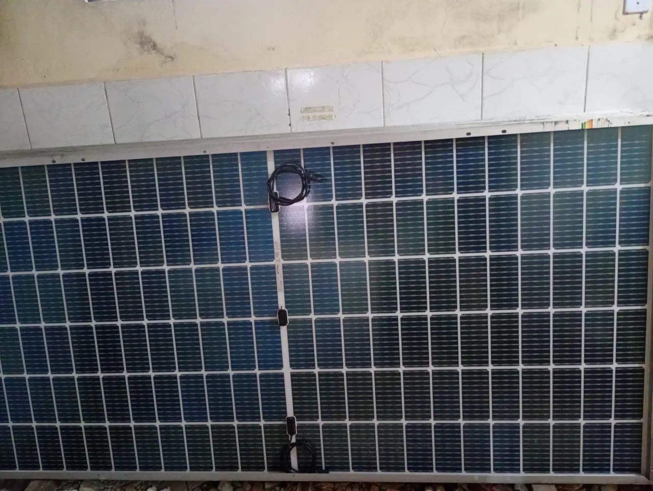 Placa solar  - Foto 2