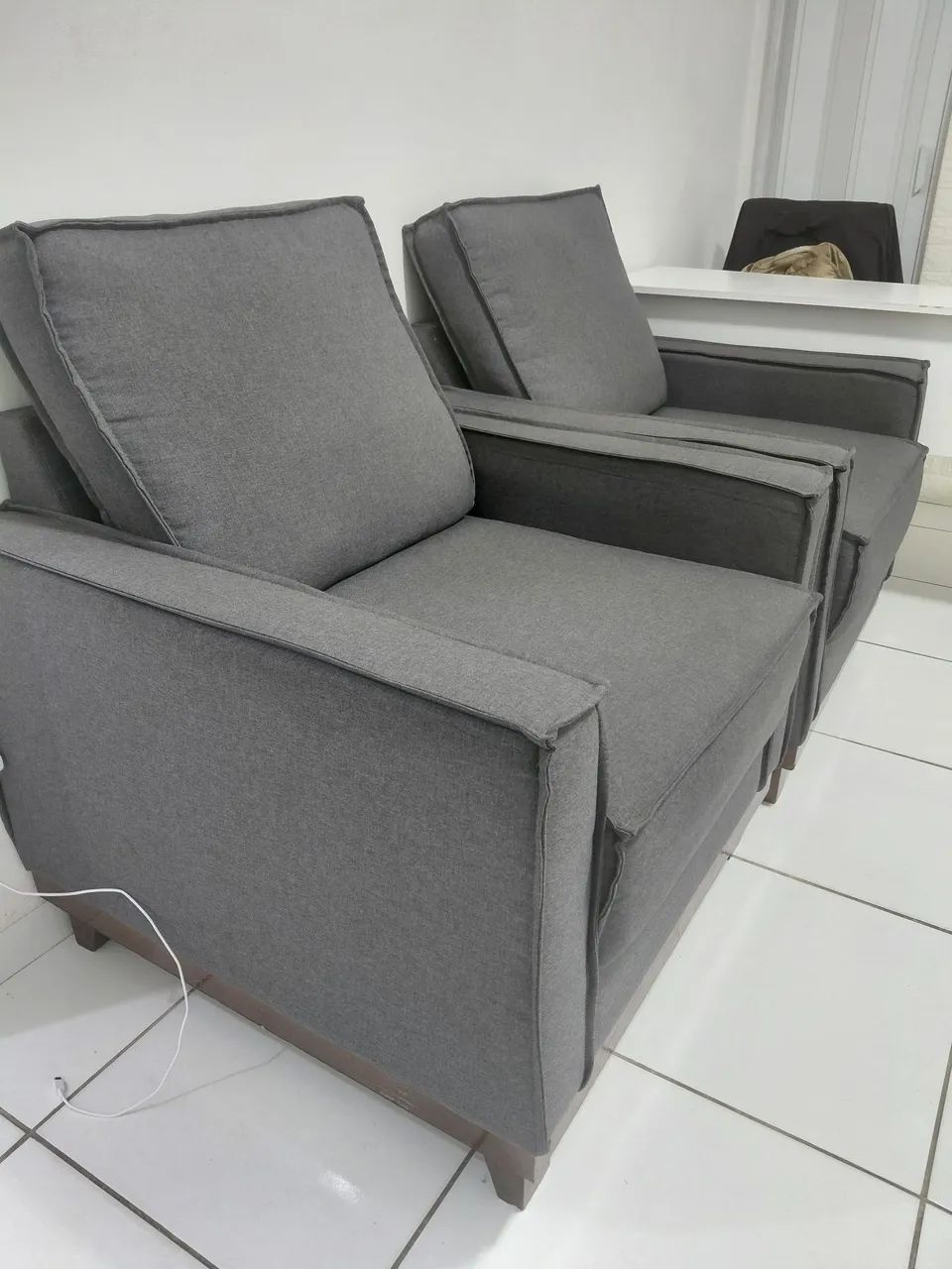 Poltronas  - Foto 3