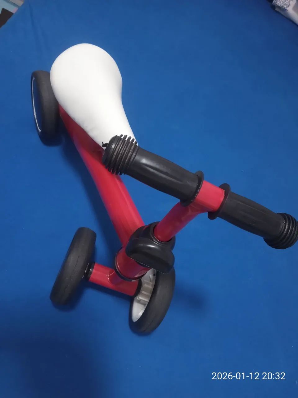Bicicletinha Infantil  - Foto 3