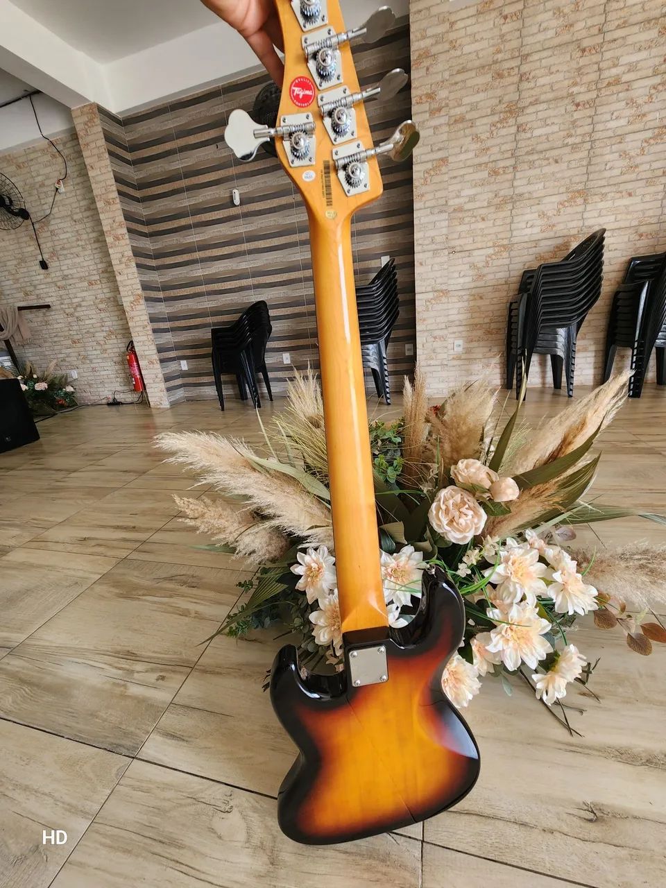 Contra-baixo  - Foto 2