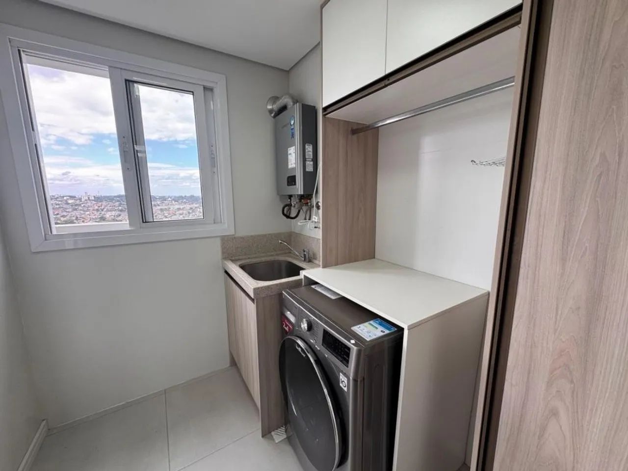 Apartamento Mobiliado  Cosmopolitan - Foto 5