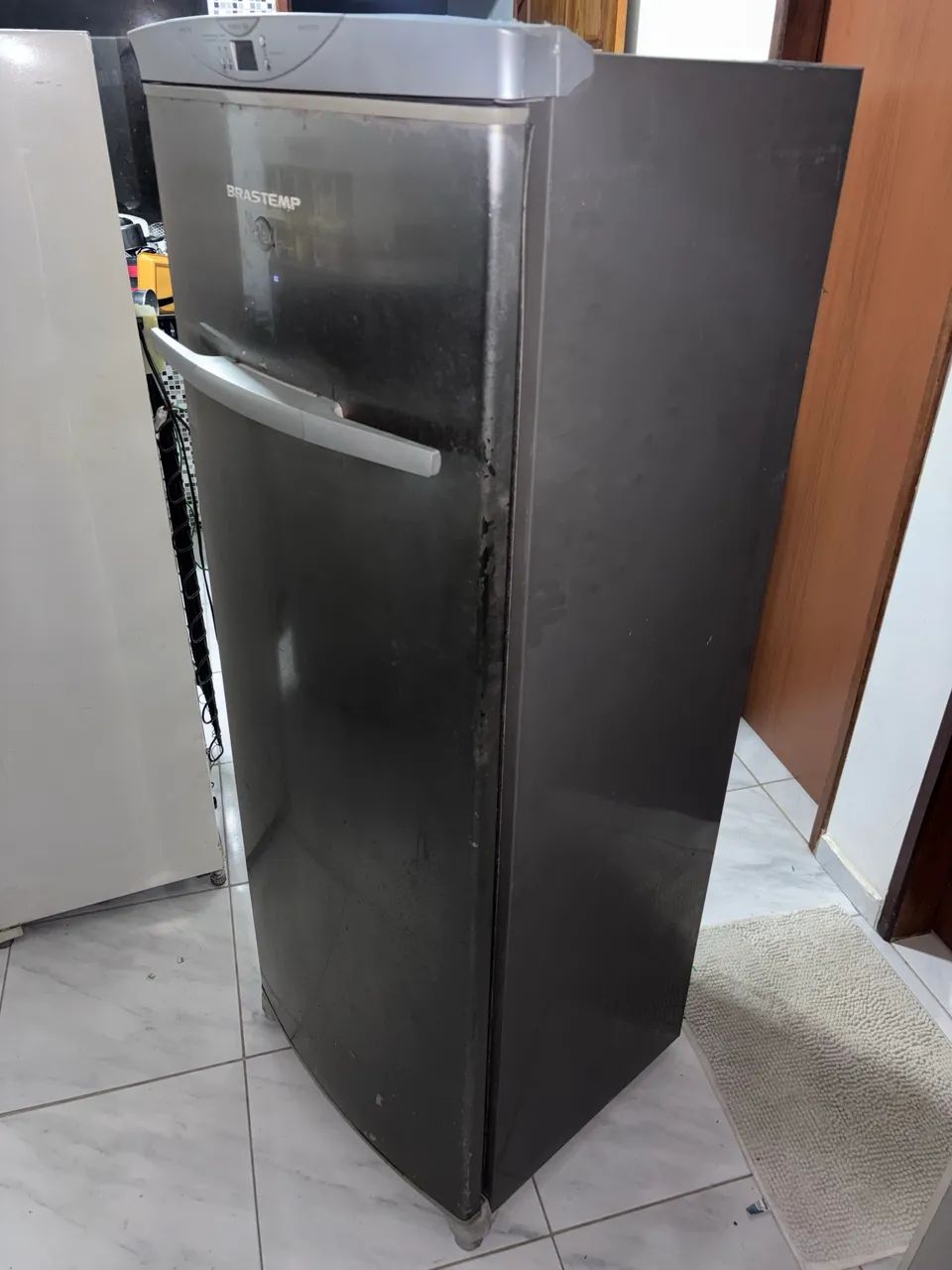 Geladeira BRASTEMP - Foto 4