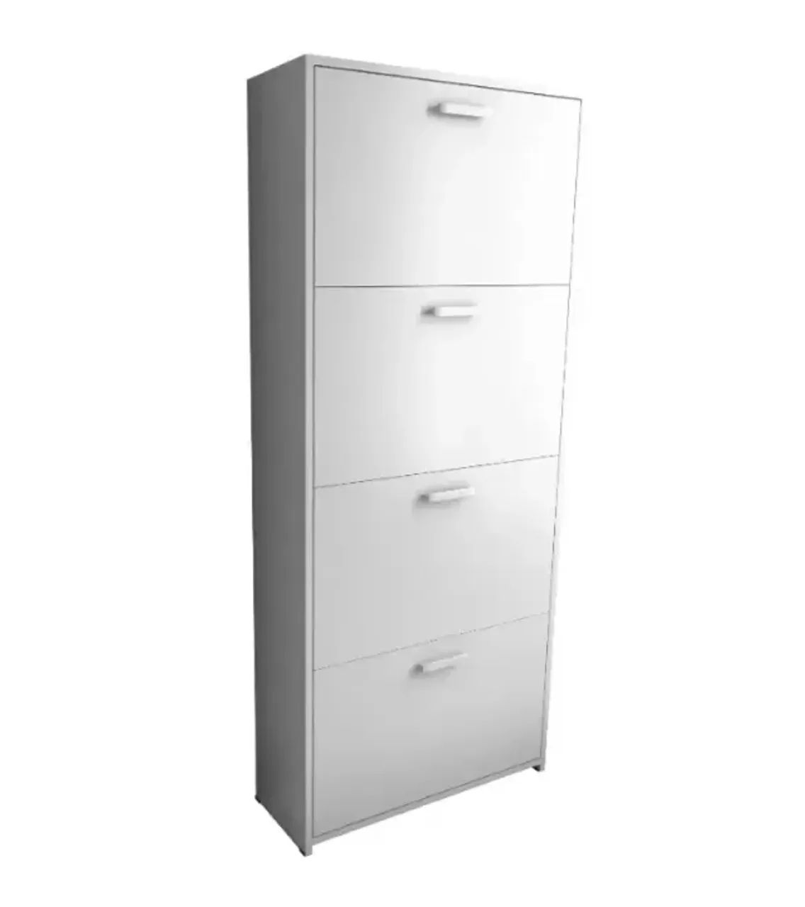 Sapateira com 4 portas (em estoque)  - Foto 2