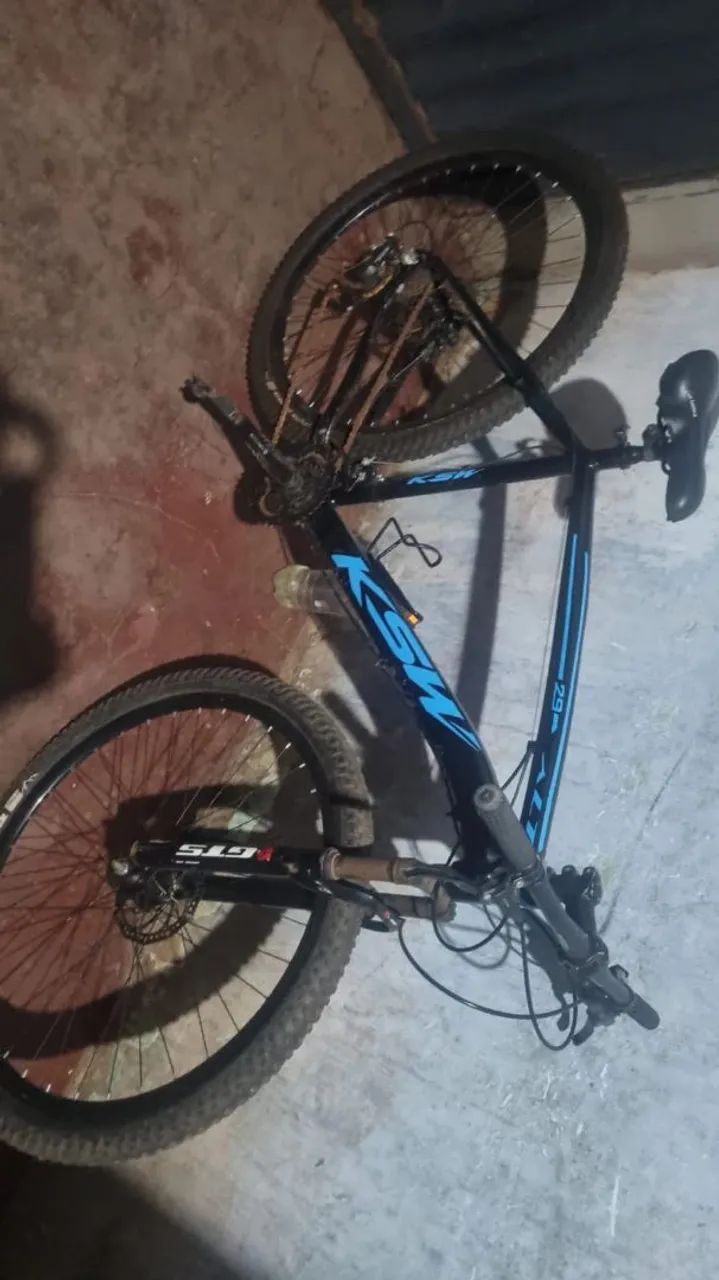 Bike ksw - Foto 2