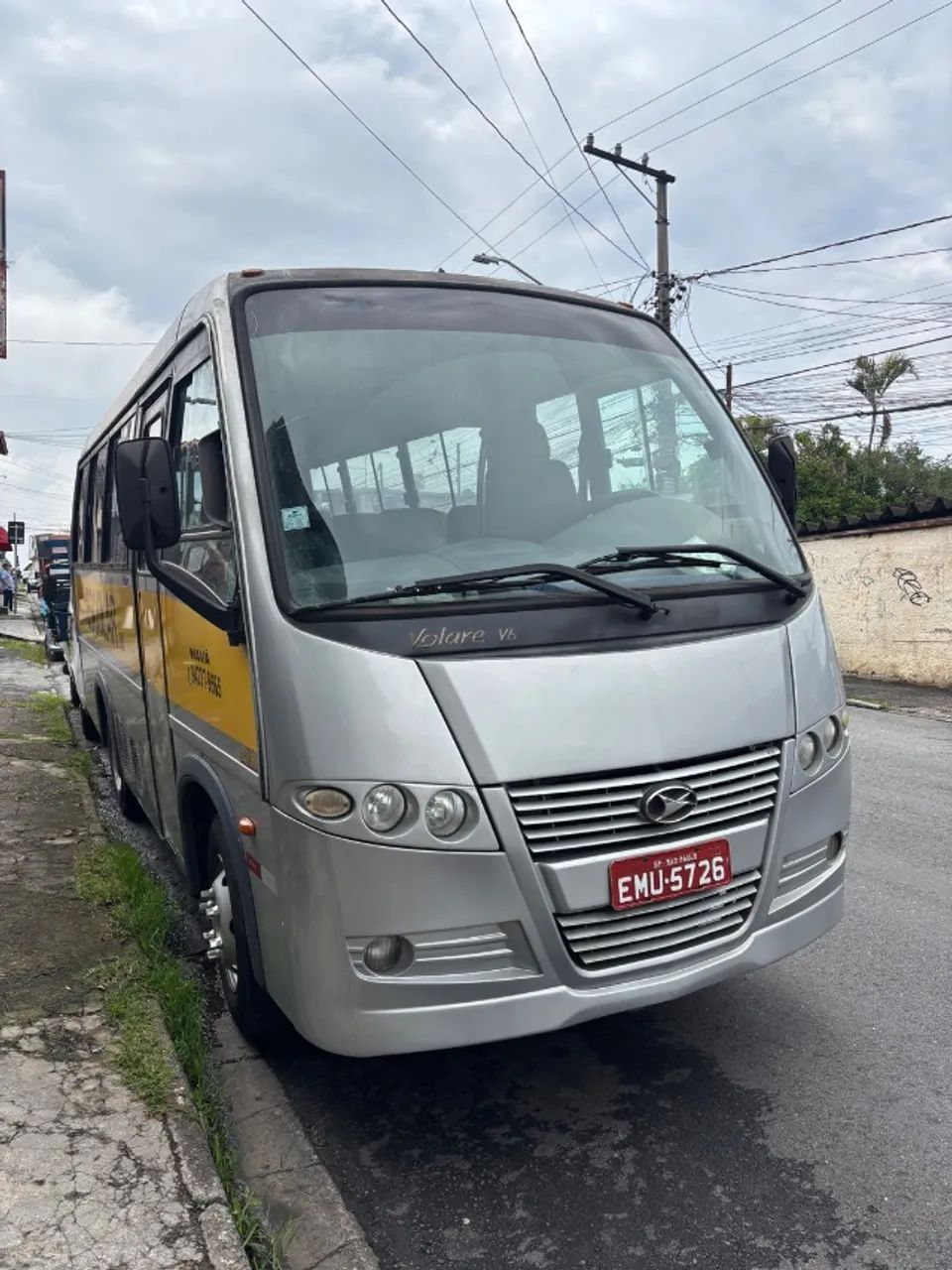  escolar Microônibus  - Foto 3