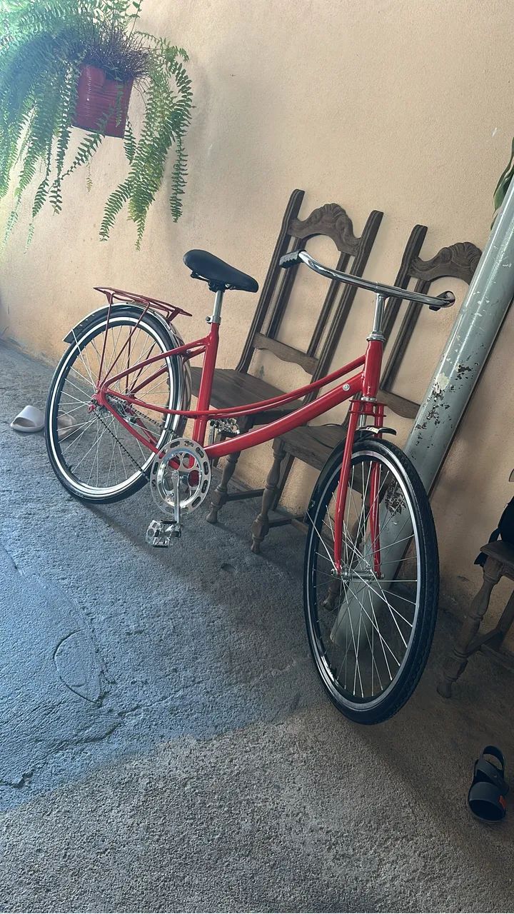 Caloi ceci 1980 raridade - Foto 3