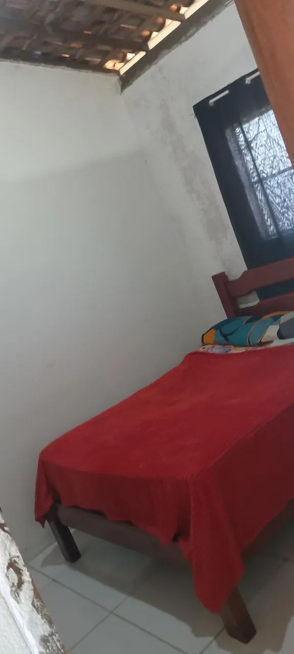 CASA A VENDA NO CLIMA BOM  - Foto 3