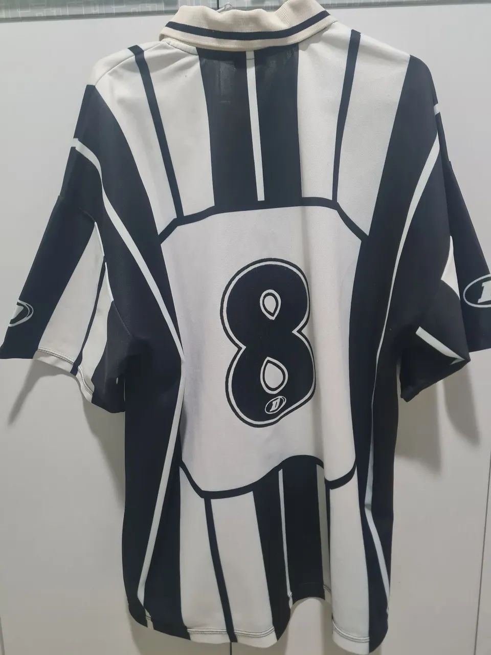 Camisa Gremio Maringá - Foto 4