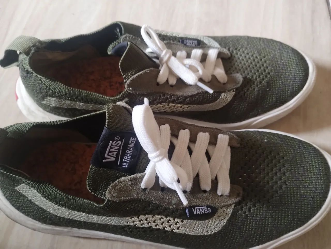 Tênis Vans  - Foto 4