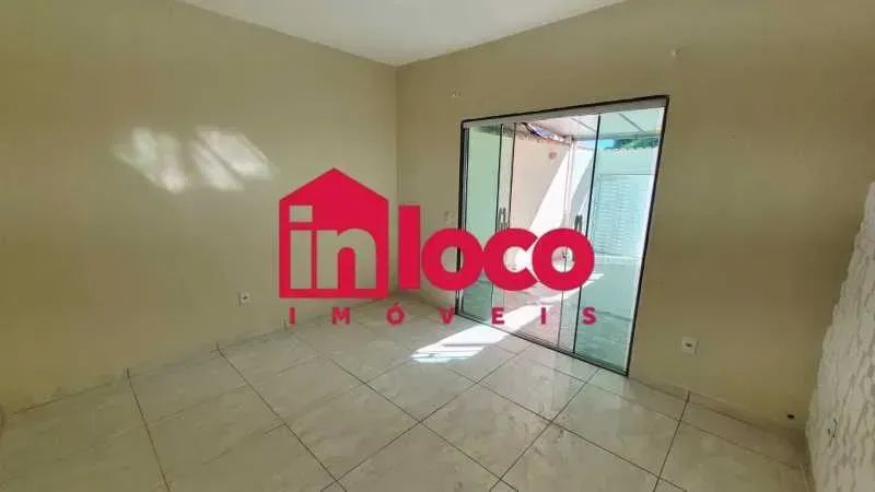 Casa de rua : Linear / Residencial / Campo Grande - Foto 2