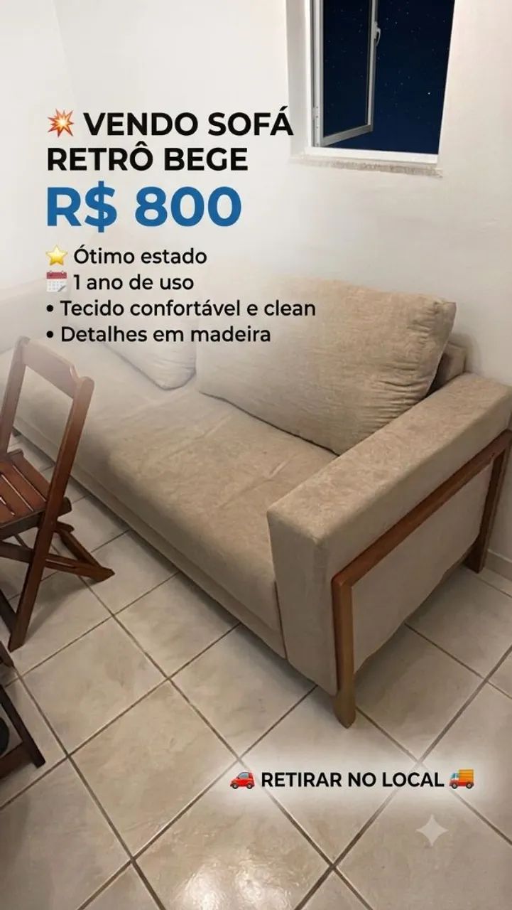 Sofá  - Foto 2