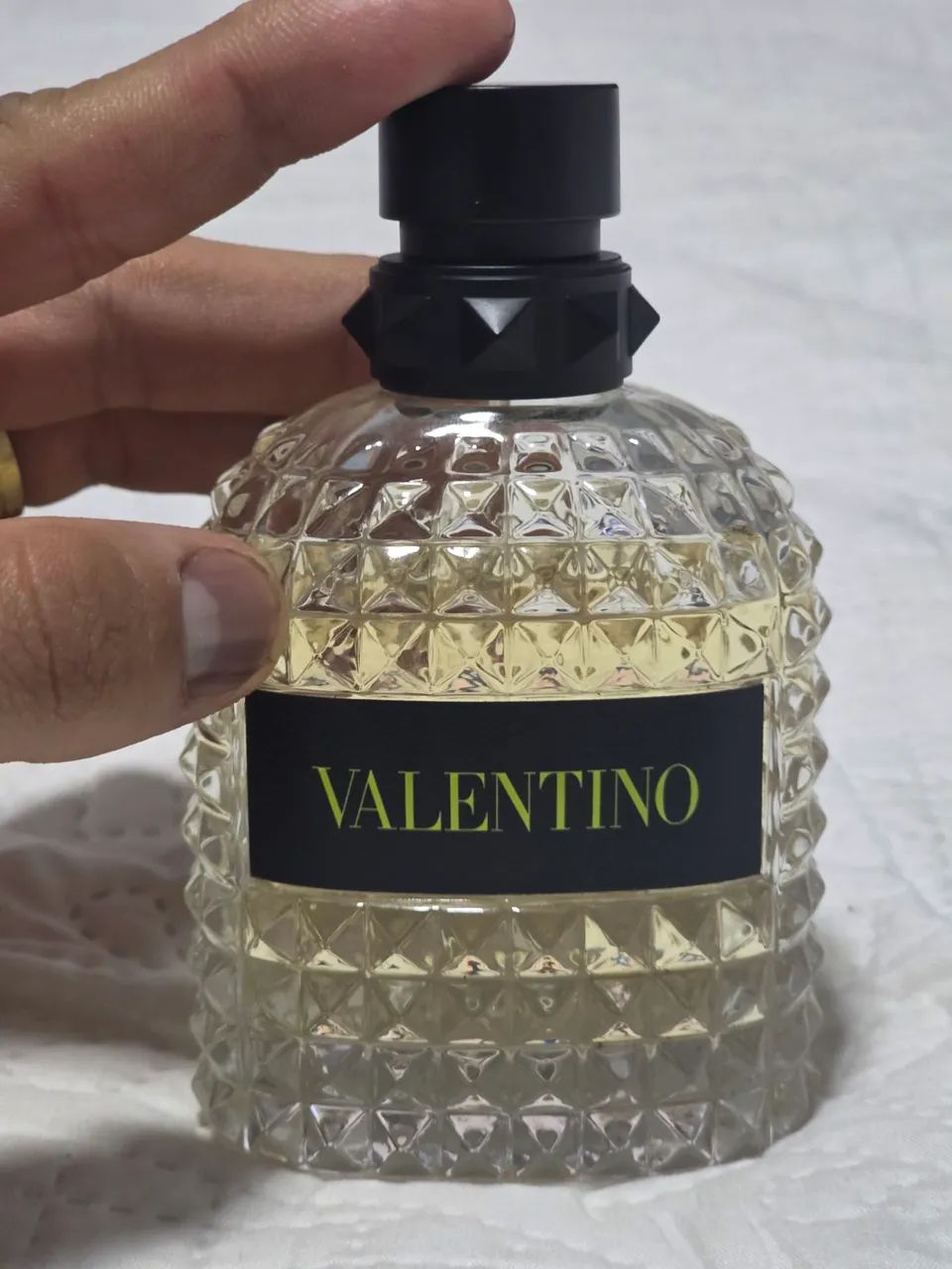 PERFUME VALENTINO 100ML - Foto 2
