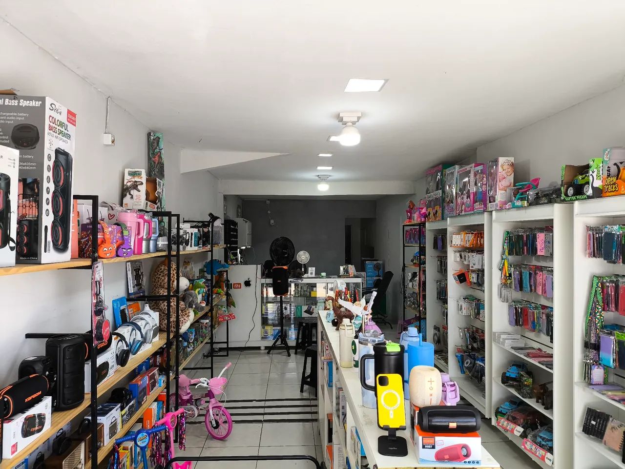 Repasse de loja  - Foto 3