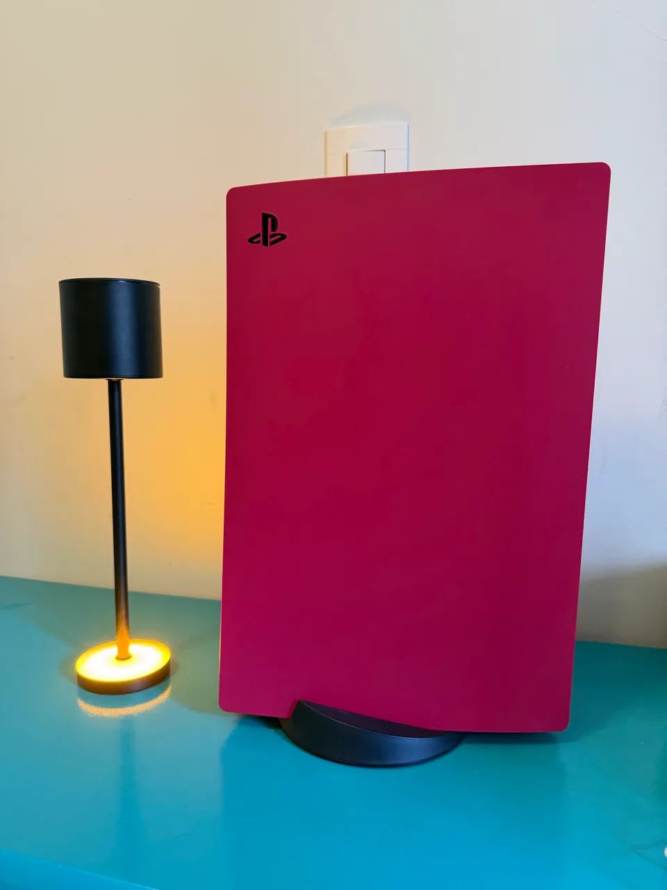 PS5 FAT COM CAPA EXTRA  - Foto 2