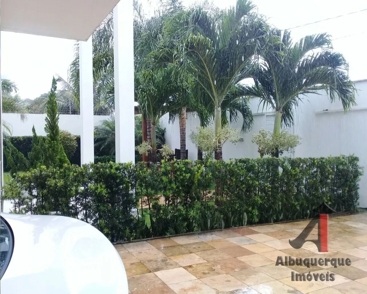 CASA RESIDENCIAL em São Luís - MA, Olho D'Água