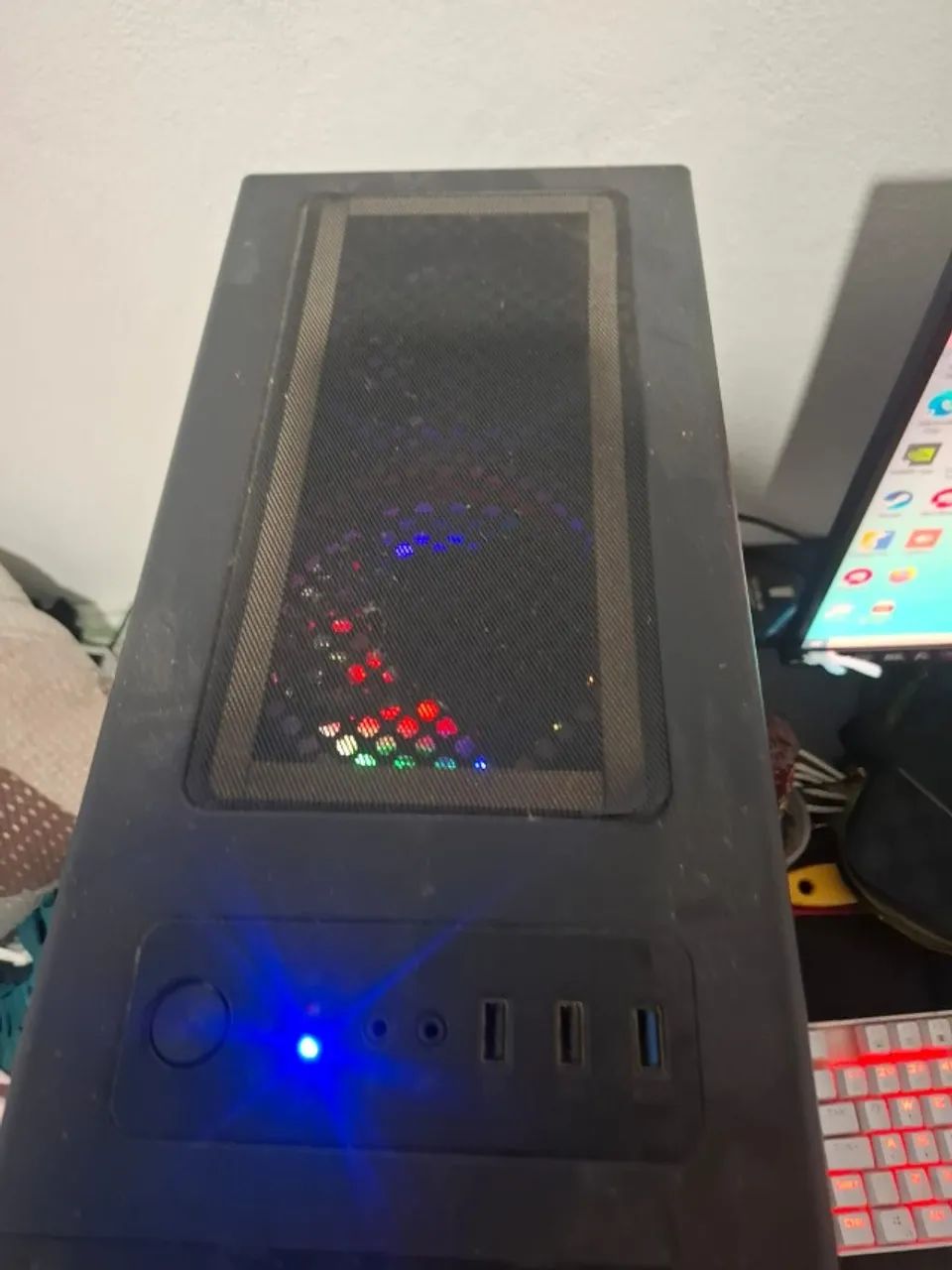 PC GAMER , GABINETE. - Foto 2