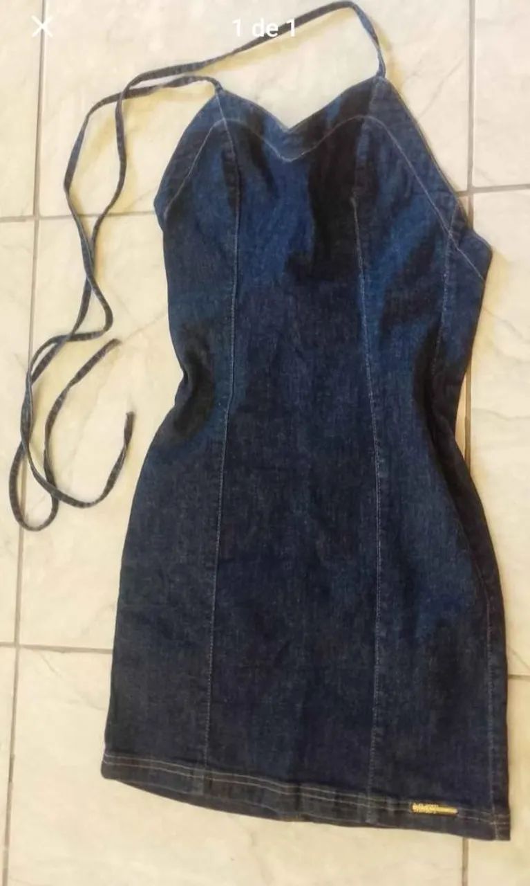 Vestido 