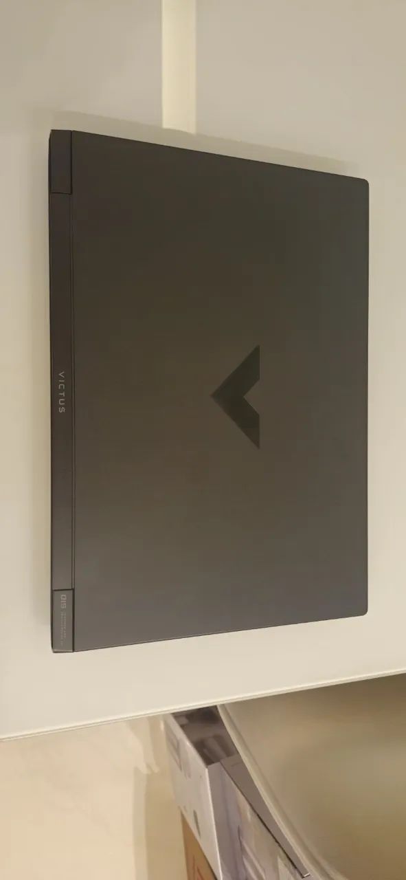 Notebook Gamer HP Victus 15-fb2000nr /NVIDIA 4060