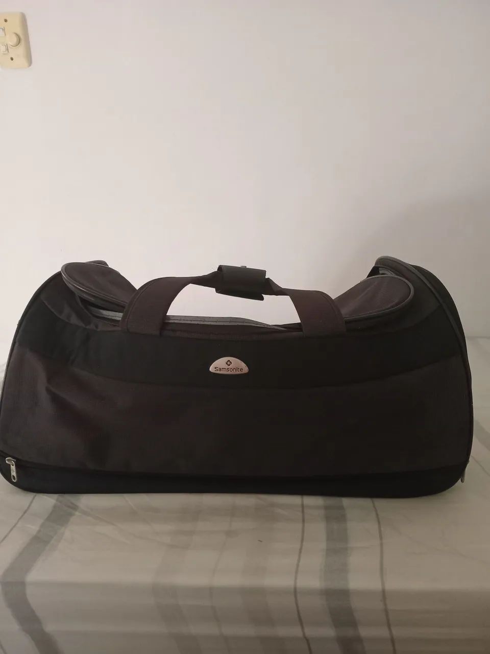 Mala de viagem - Foto 3