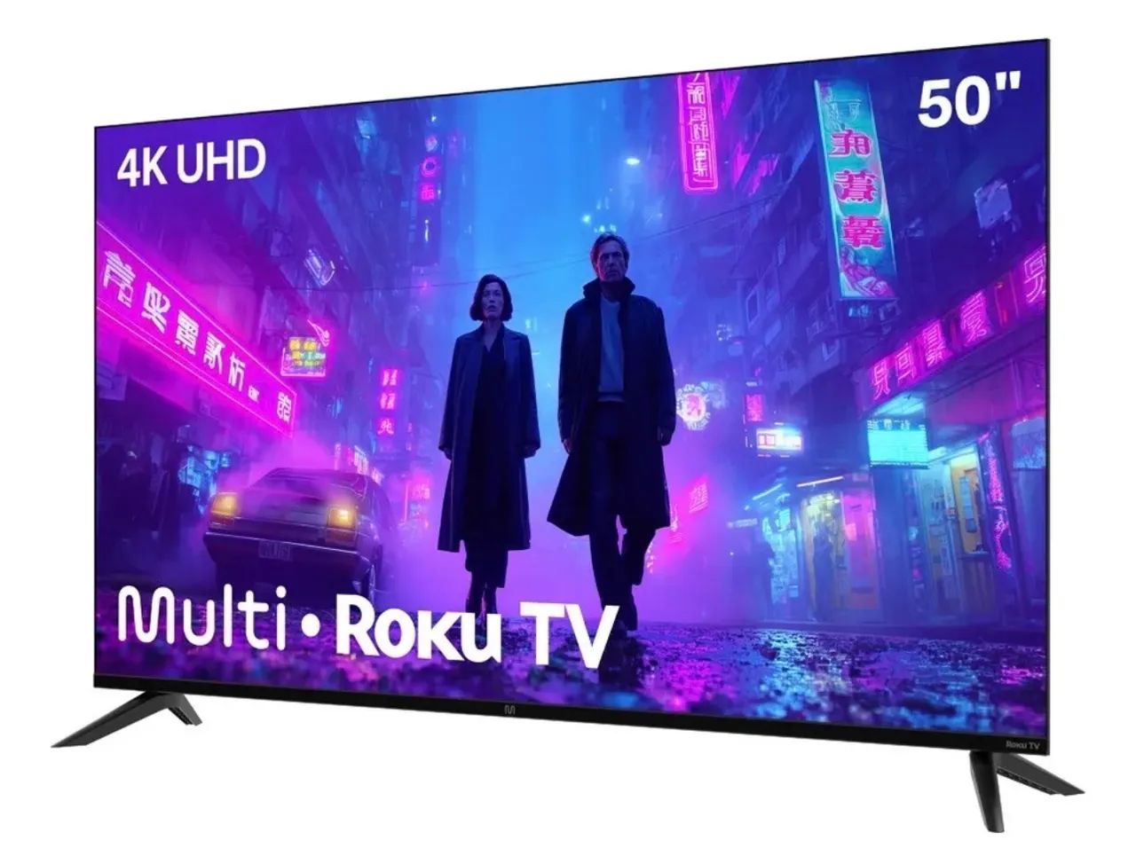 TELEVISÃO 50P NOVÍSSIMA  - Foto 3