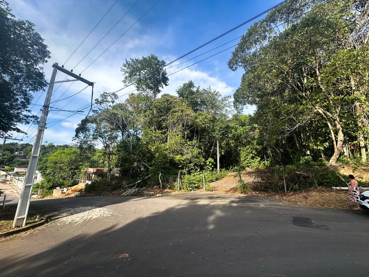 Terreno Bosque das Palmas - Foto 5