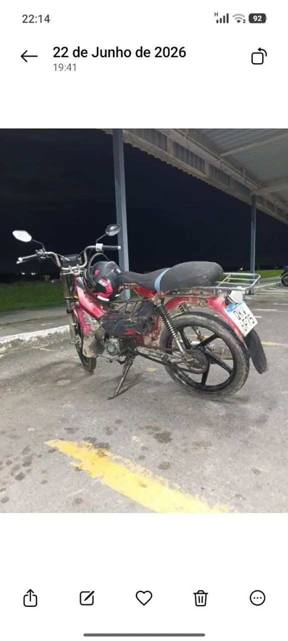 Vendo chyneray  só vendo 